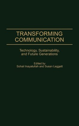 Transforming Communication