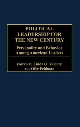 Political Leadership for the New Century