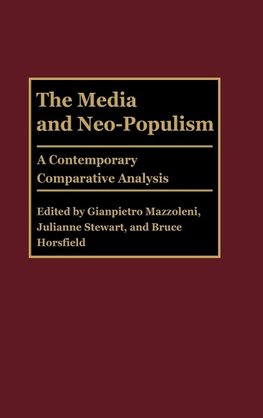 The Media and Neo-Populism