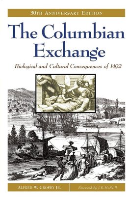 The Columbian Exchange