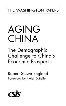 Aging China