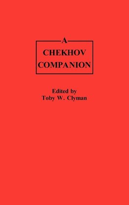 Chekhov Companion