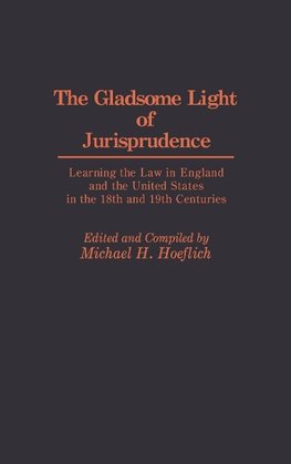 Gladsome Light of Jurisprudence