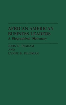 African-American Business Leaders