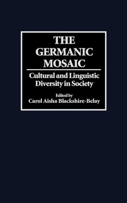 The Germanic Mosaic