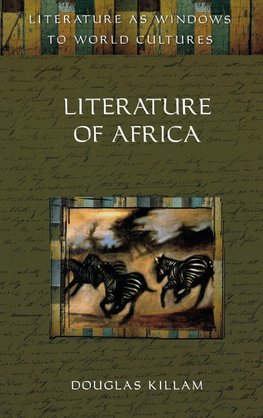 Literature of Africa