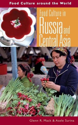 Food Culture in Russia and Central Asia