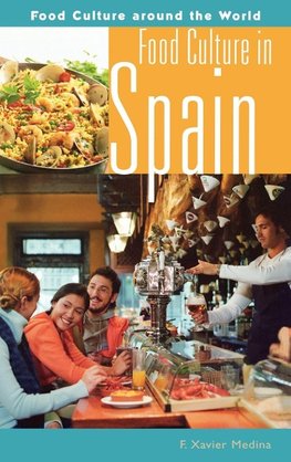 Food Culture in Spain