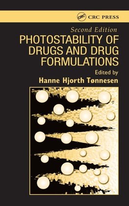 Photostability of Drugs and Drug Formulations