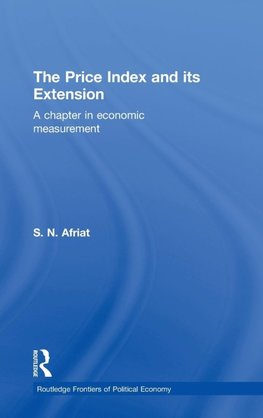 The Price Index and its Extension