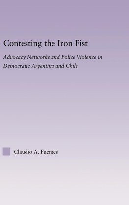 Contesting the Iron Fist