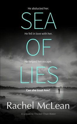 Sea of Lies