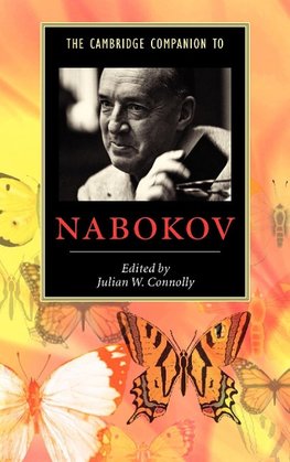 The Cambridge Companion to Nabokov