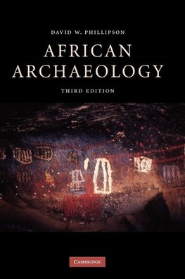 African Archaeology