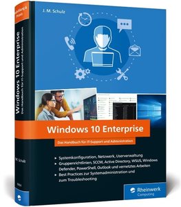 Windows 10 Enterprise