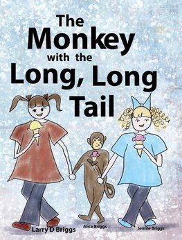 The Monkey with the Long, Long Tail