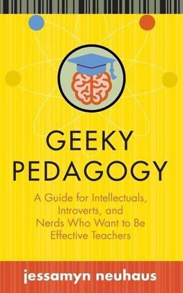 Geeky Pedagogy