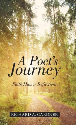 A Poet's Journey