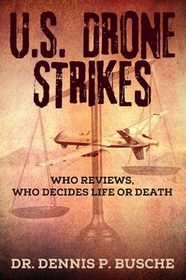 U.S. Drone Strikes