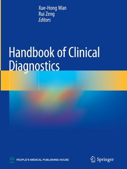 Handbook of Clinical Diagnostics