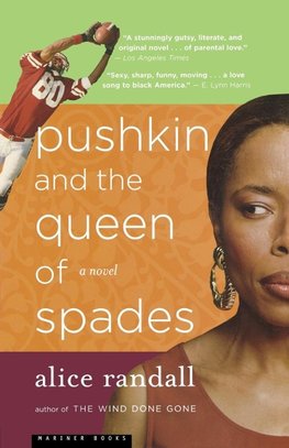 Pushkin and the Queen of Spades