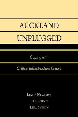 Auckland Unplugged