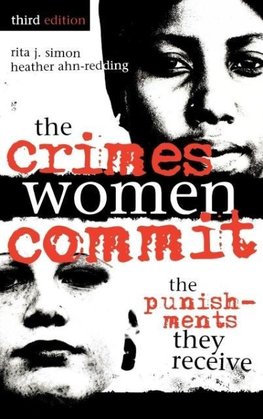 The Crimes Women Commit