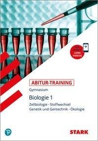 STARK Abitur-Training - Biologie Band 1