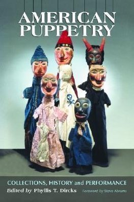 American Puppetry