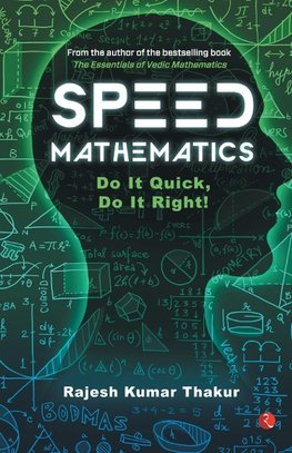 Speed Mathematics