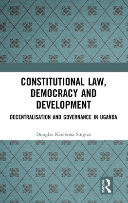 Constitutional Law, Democracy and Development