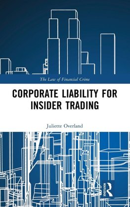 Corporate Liability for Insider Trading