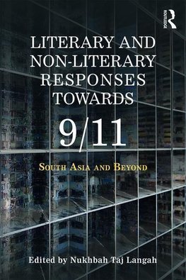 Literary and Non-literary Responses Towards 9/11