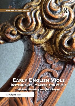 Early English Viols