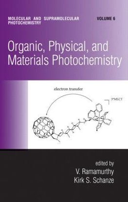 Ramamurthy, V: Organic, Physical, and Materials Photochemist