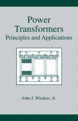 Winders, J: Power Transformers