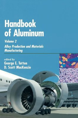 Handbook of Aluminum