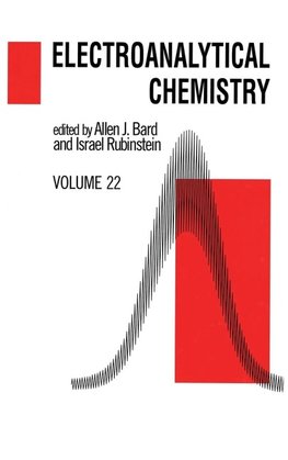 Bard, A: Electroanalytical Chemistry