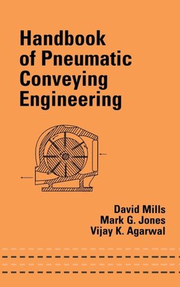 Handbook of Pneumatic Conveying Engineering