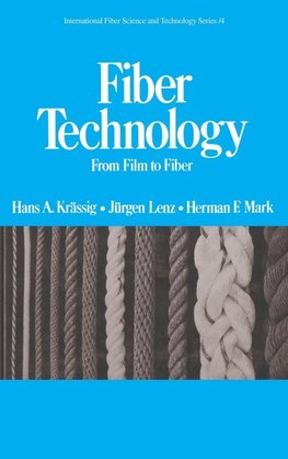 Krassig, H: Fiber Technology