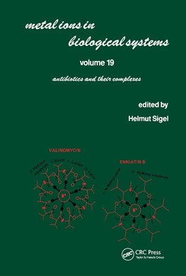 Metal Ions in Biological Systems