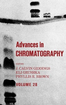 Advances in Chromatography