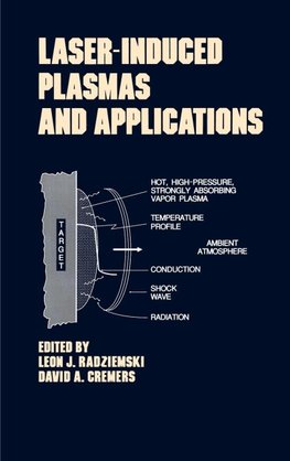 Lasers-Induced Plasmas and Applications