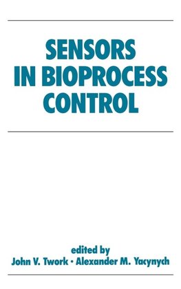 Sensors in Bioprocess Control