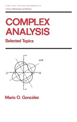 Complex Analysis