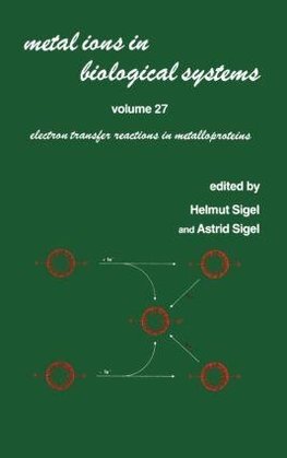 Metal Ions in Biological Systems