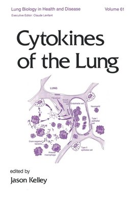 Cytokines of the Lung