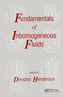 Fundamentals of Inhomogeneous Fluids