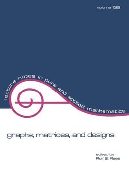 Rees: Graphs, Matrices, and Designs