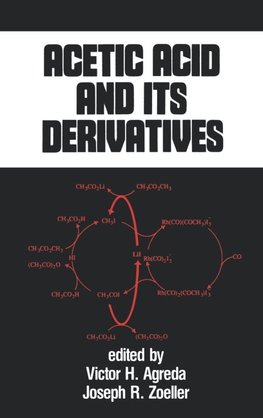 Acetic Acid and its Derivatives